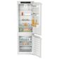 Liebherr 9 Cu. Ft. Counter-Depth Freestanding Bottom-Freezer Refrigerator in Panel Ready, , large
