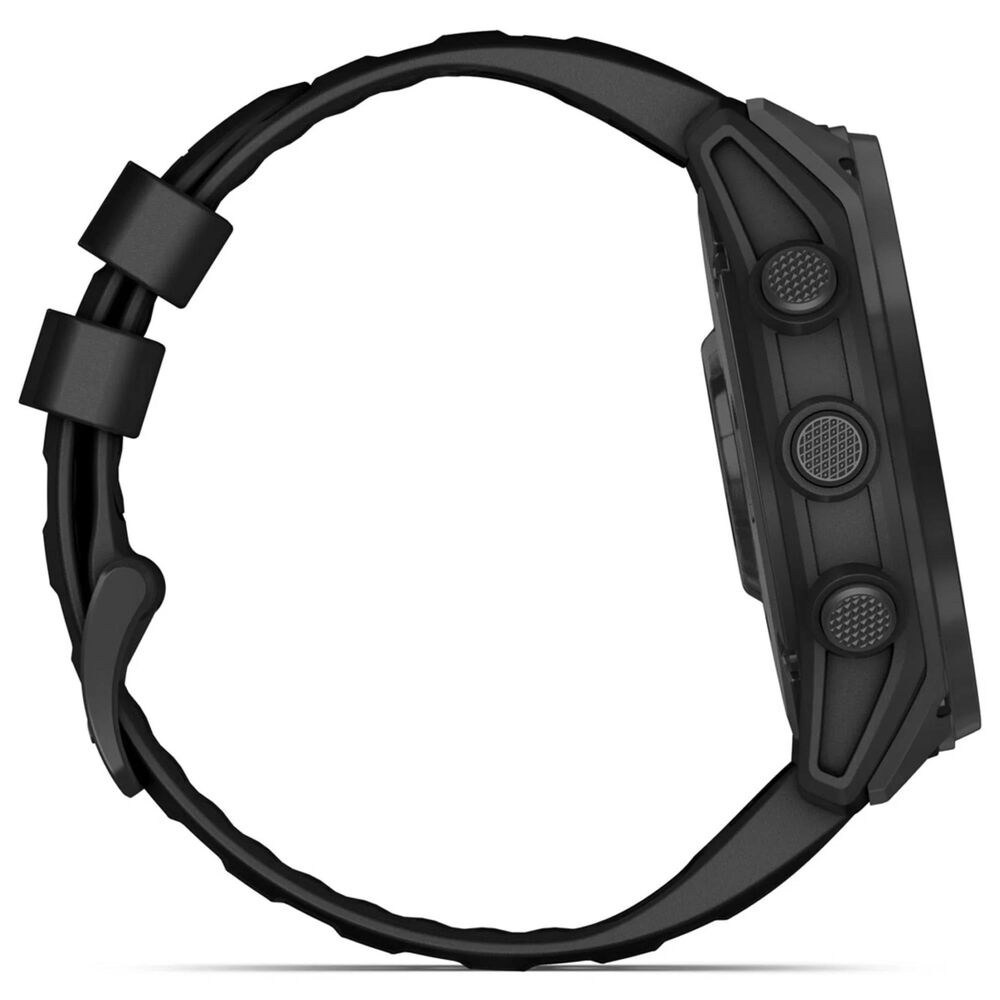 Garmin Tactix 8 Solar Elite Smartwatch 51 mm in Black, , large