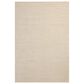 Loloi II Henry 2"6" x 9"9" Ivory and Dove Runner, , large