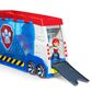 PAW Patrol Transforming PAW Patroller with Vehicle Launchers, , large