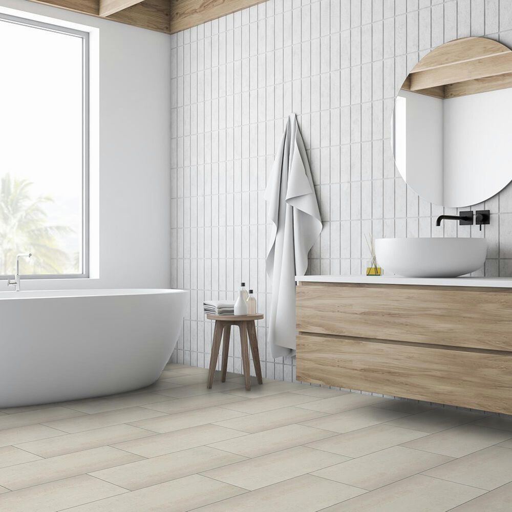 Emser Prodigy Cruz 12&quot; x 24&quot; Matte Porcelain Tile, , large