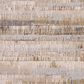Jaipur Catalyst Elysia 6"7" x 9"6" Charcoal Gray, Coffee Liqueur, Candied Ginger, Silver Gray and Cobblestone Area Rug, , large