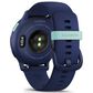 Garmin Vivoactive 5 Smartwatch 42.2mm in Navy, , large