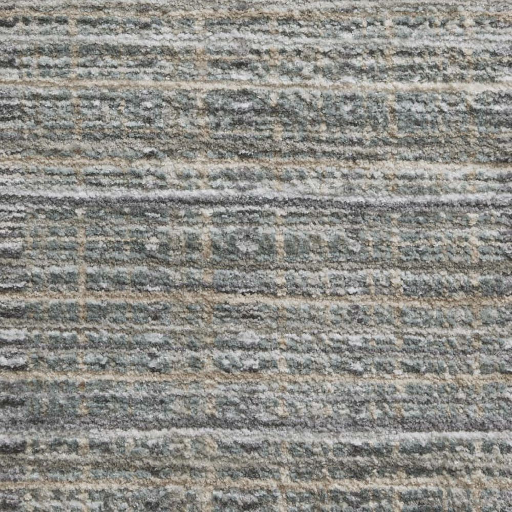 Loloi Soho 2&#39;7&quot; x 14&#39; Jade and Stone Runner, , large