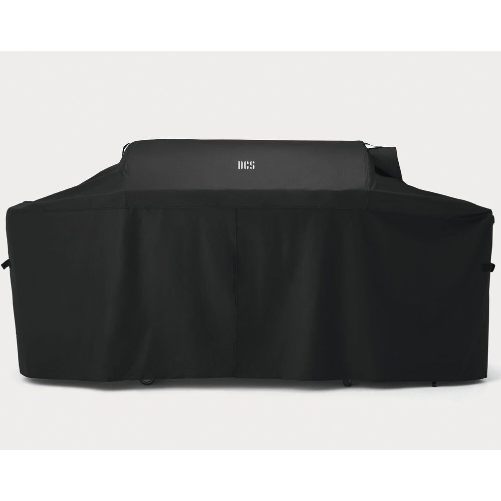 DCS 48" On-Cart Grill Cover for Series 9 Grill in Black, , large
