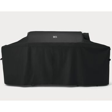 DCS 48" On-Cart Grill Cover for Series 9 Grill in Black, , large