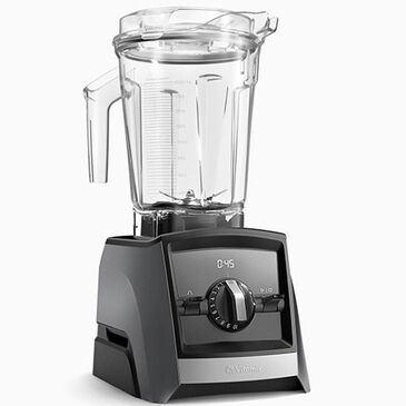 Vitamix Ascent Series A2500 Blender in Slate, , large