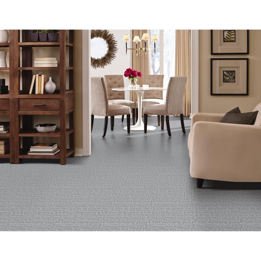Stanton Ambition Carpet in Platinum, , large