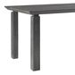 Bernhardt Menton 7-Piece Rectangular Dining Set in Sutton, , large