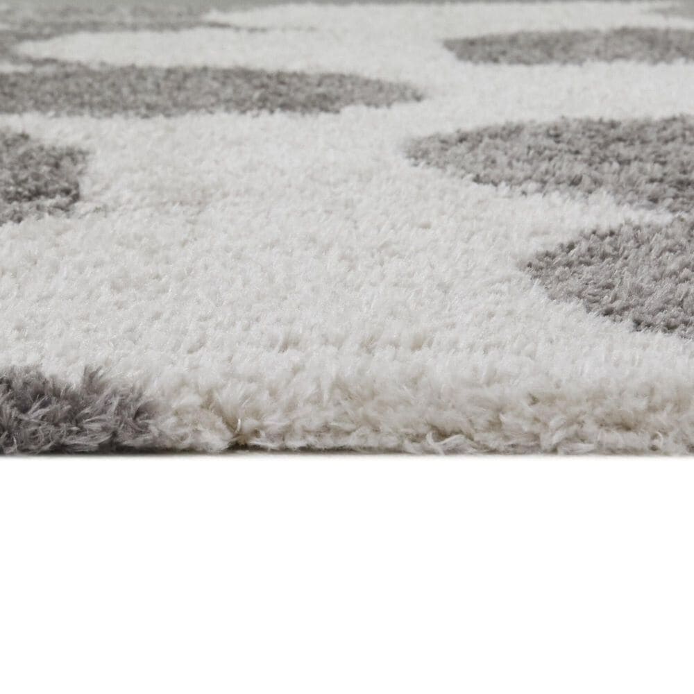 Balta Rugs Cesaire 7&#39;10&quot; x 10&#39; Charcoal Area Rug, , large