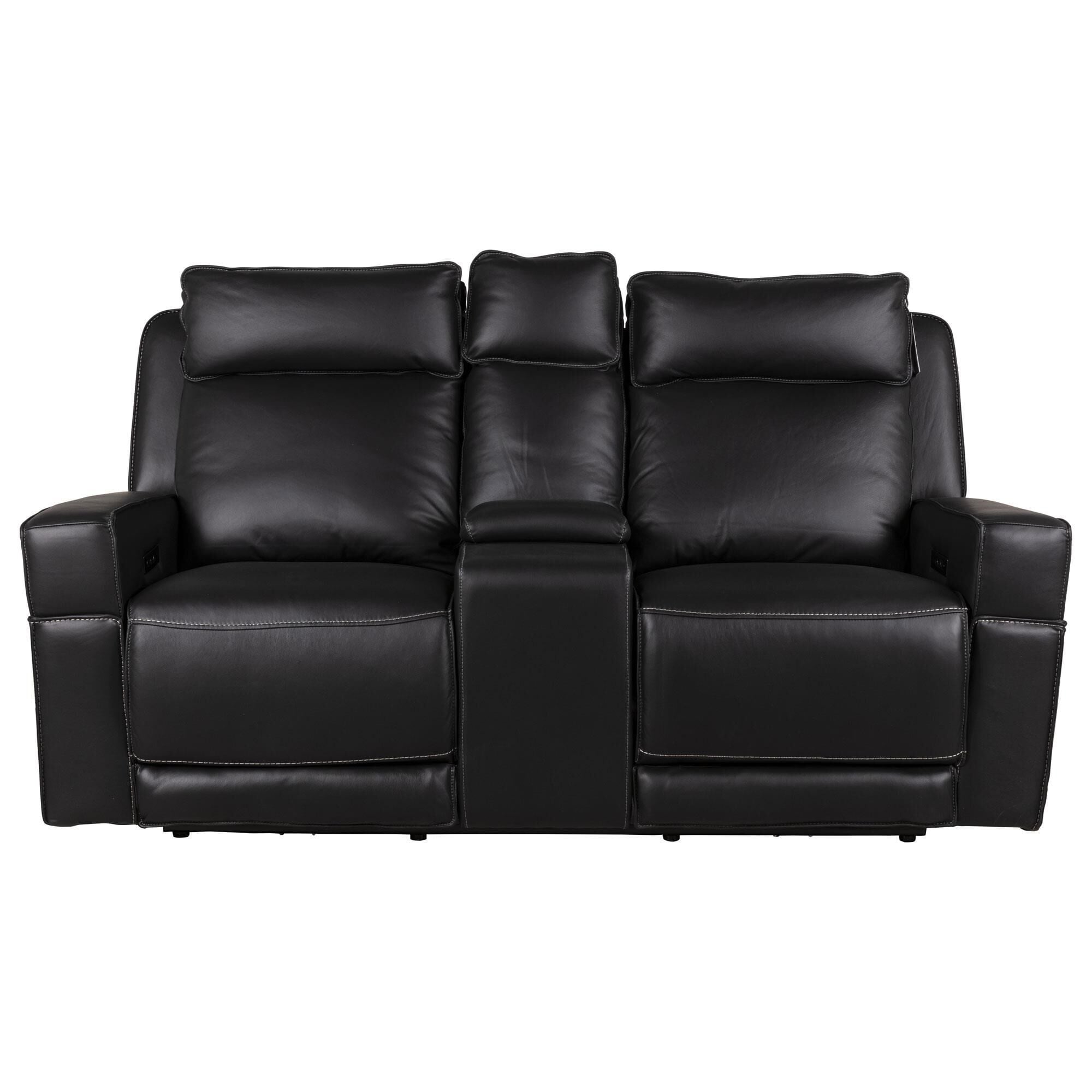 Nfm reclining loveseat online