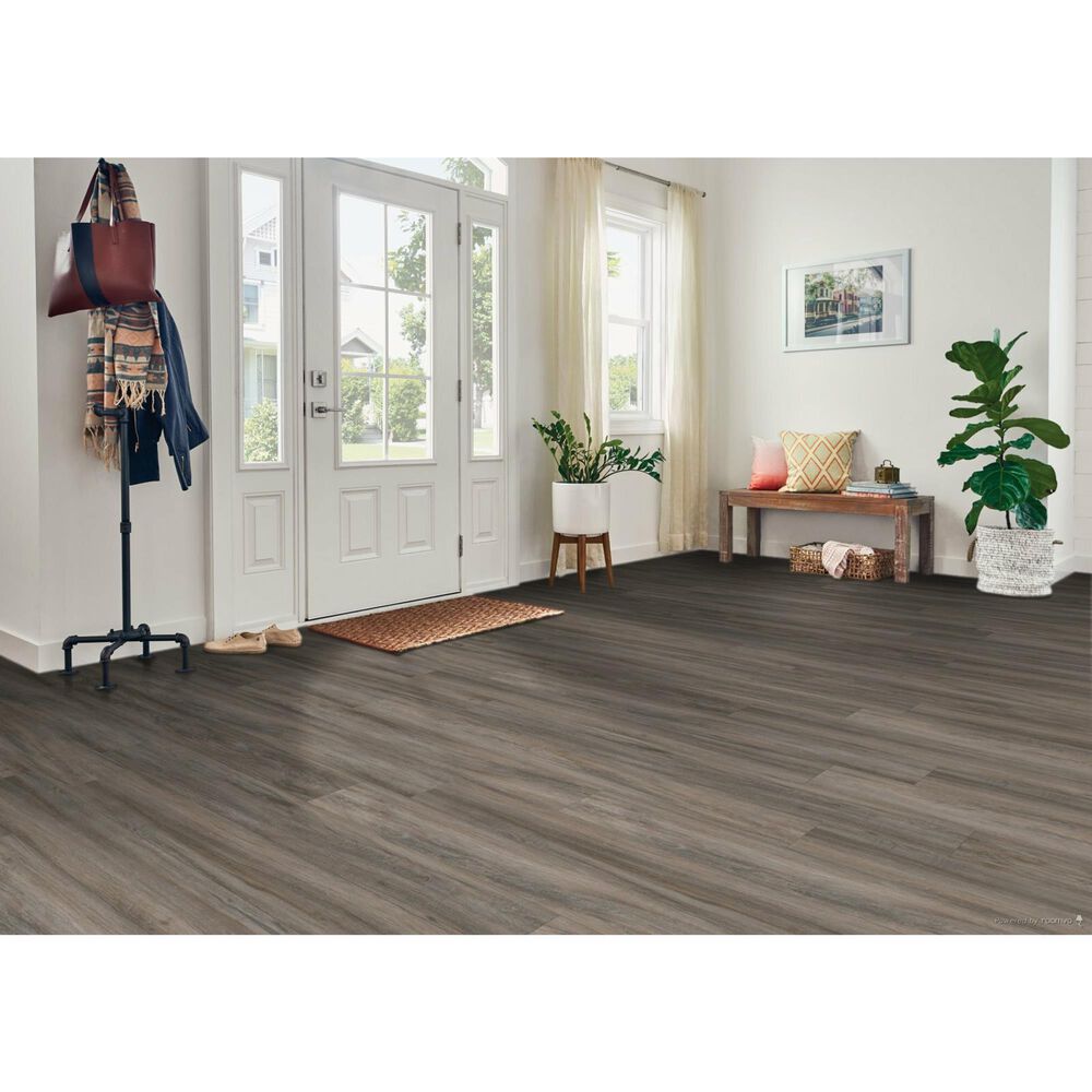 Bruce Hardwood Flooring Lifeseal Reserve Summertime 7&quot; x 60&quot; Luxury Vinyl Plank, , large