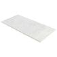 Soho Studio Runway Blanc 12" x 24" Matte Porcelain Tile, , large