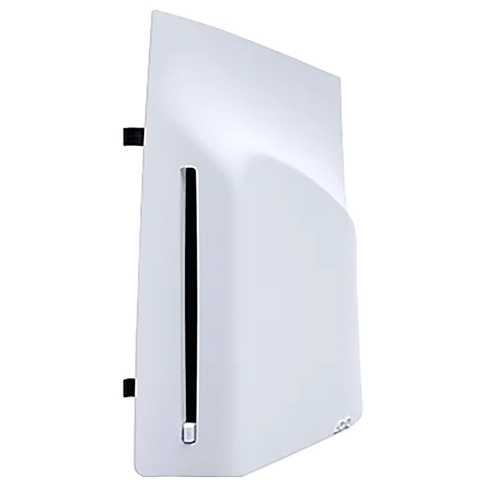 Sony Disc Drive for PS5 Digital Edition Consoles in White, , large