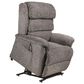 Lounge Polaris Large Power Lift Chair Recliner in Noah Asher, , large