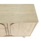 LH Imports Haru 3-Drawer Sideboard without Hutch in Sand Wash, , large