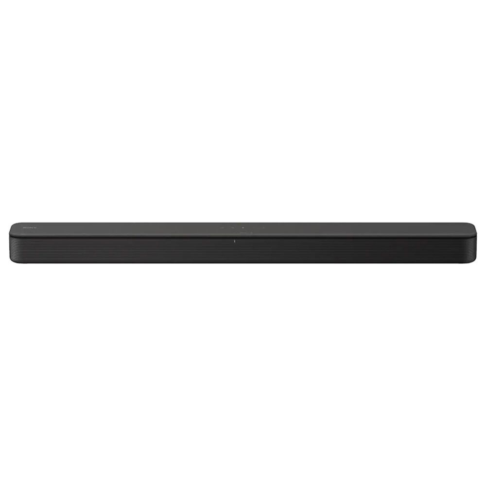 Sony 50" Class Bravia 3 II LED 4K HDR - Smart Google TV with 2 Channel Built-in Tweeter Soundbar in Black, , large