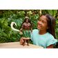 Disney Princess Maui Fashion Doll with Hook, , large