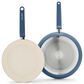 Green Pan Rio Advanced 2-Piece Frypan Set in Dutch blue, , large