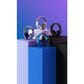 Logitech Lightspeed Wireless RGB Gaming Headset in Blue, , large