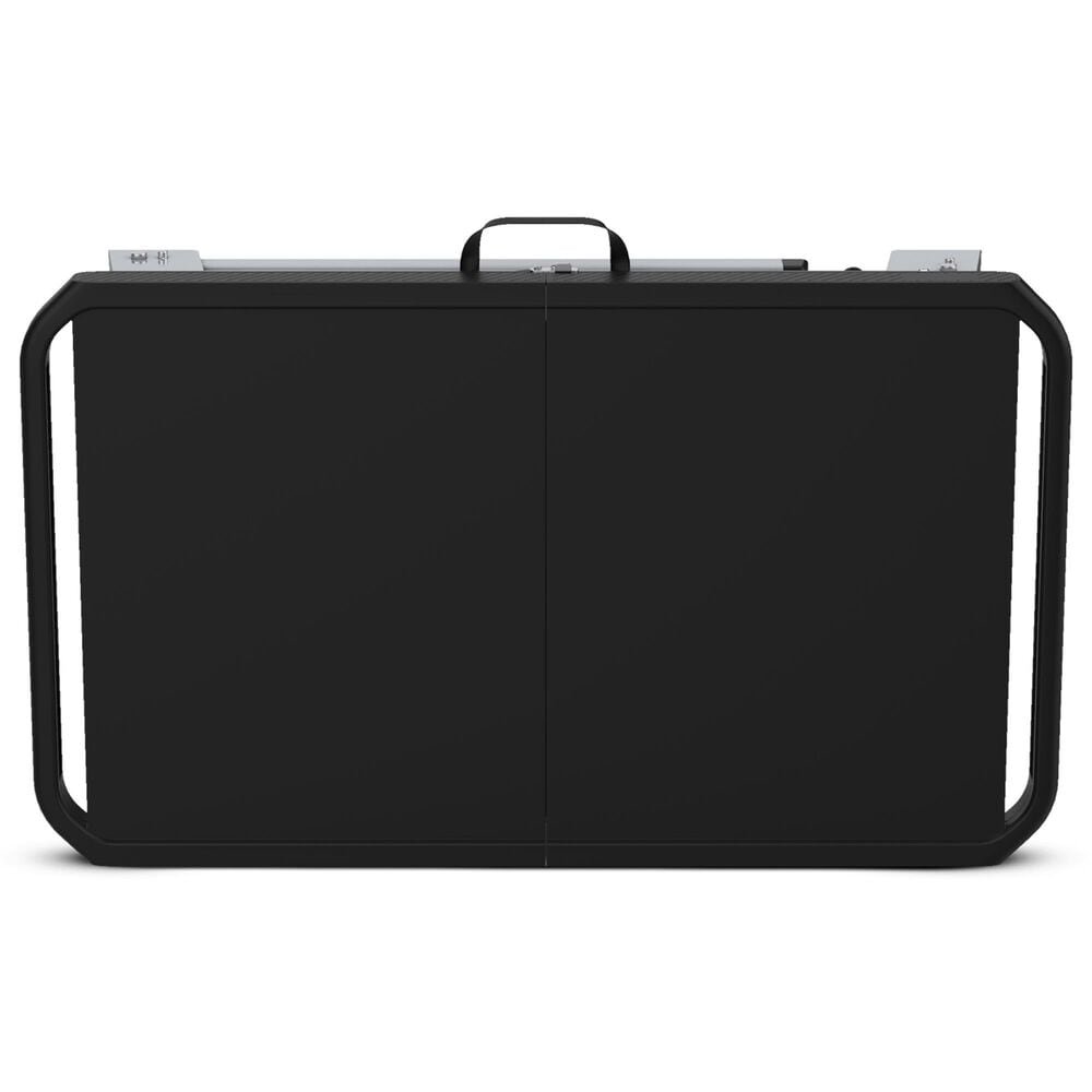Weber Expandable Stand in Black, , large