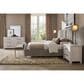 Viceray Collections Joinery 6-Drawer Dresser in Washed White Oak, , large