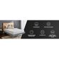Tempur-Pedic Tempur-Protect Queen Mattress Protector, , large