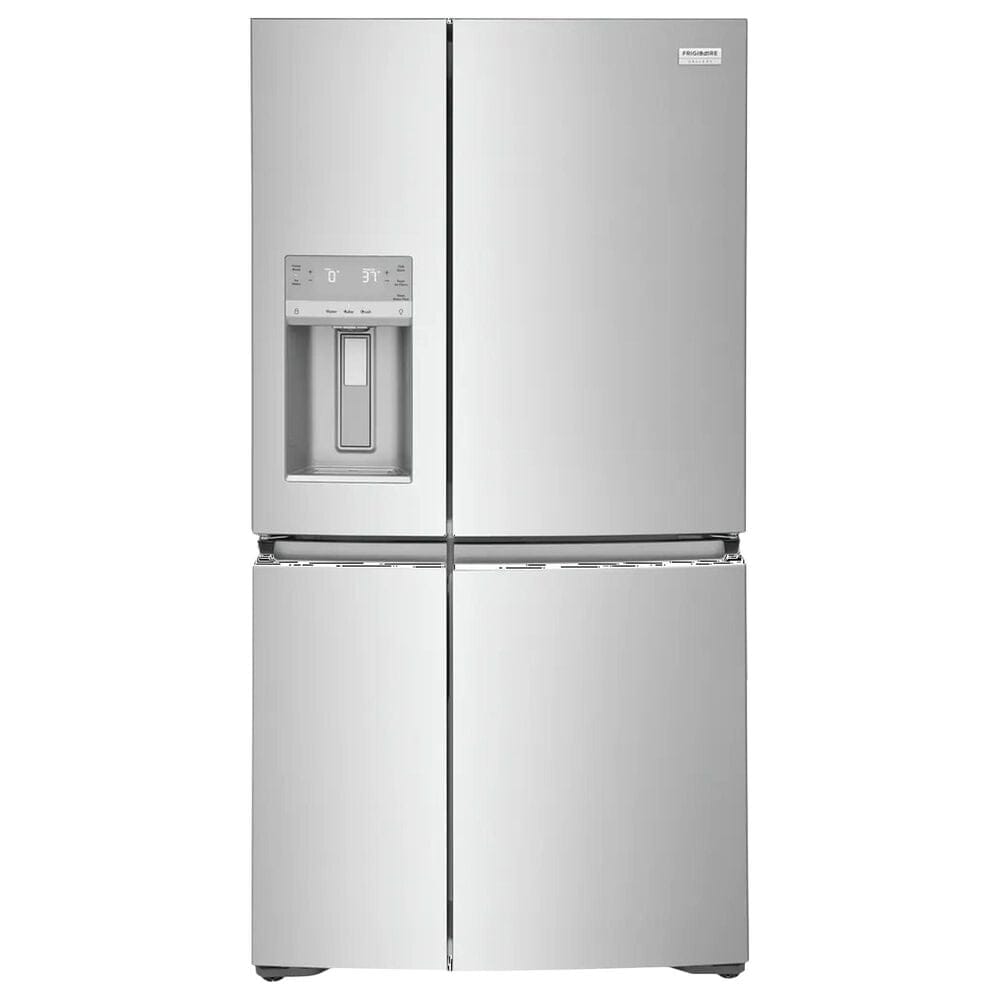 Frigidaire Gallery 21.5 Cu. Ft. 4-Door French Door Refrigerator in Stainless Steel, , large