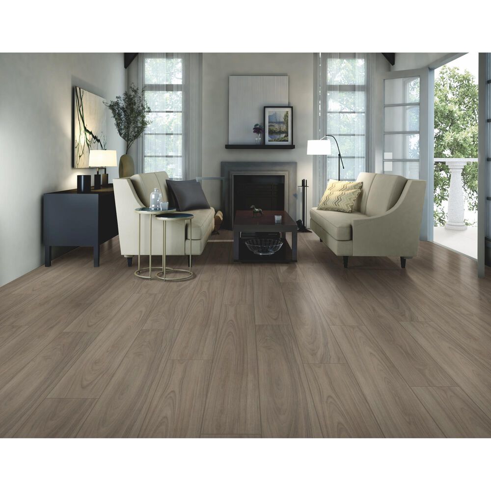 Happy Feet International Urban Design Del Mar 7&quot; x 48&quot; Vinyl Plank, , large