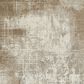 Ashley Grifflain 5"1" x 7" Tan, Brown and Gray Area Rug, , large