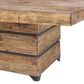Urban Roads La Jolla Dining Table in Brazilian Pine - Table Only, , large