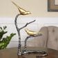 Uttermost Birds Sculpture, , large