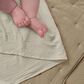 Levtex Cloud Muslin 5-Piece Bedding Set in Cocoa and Beige, , large