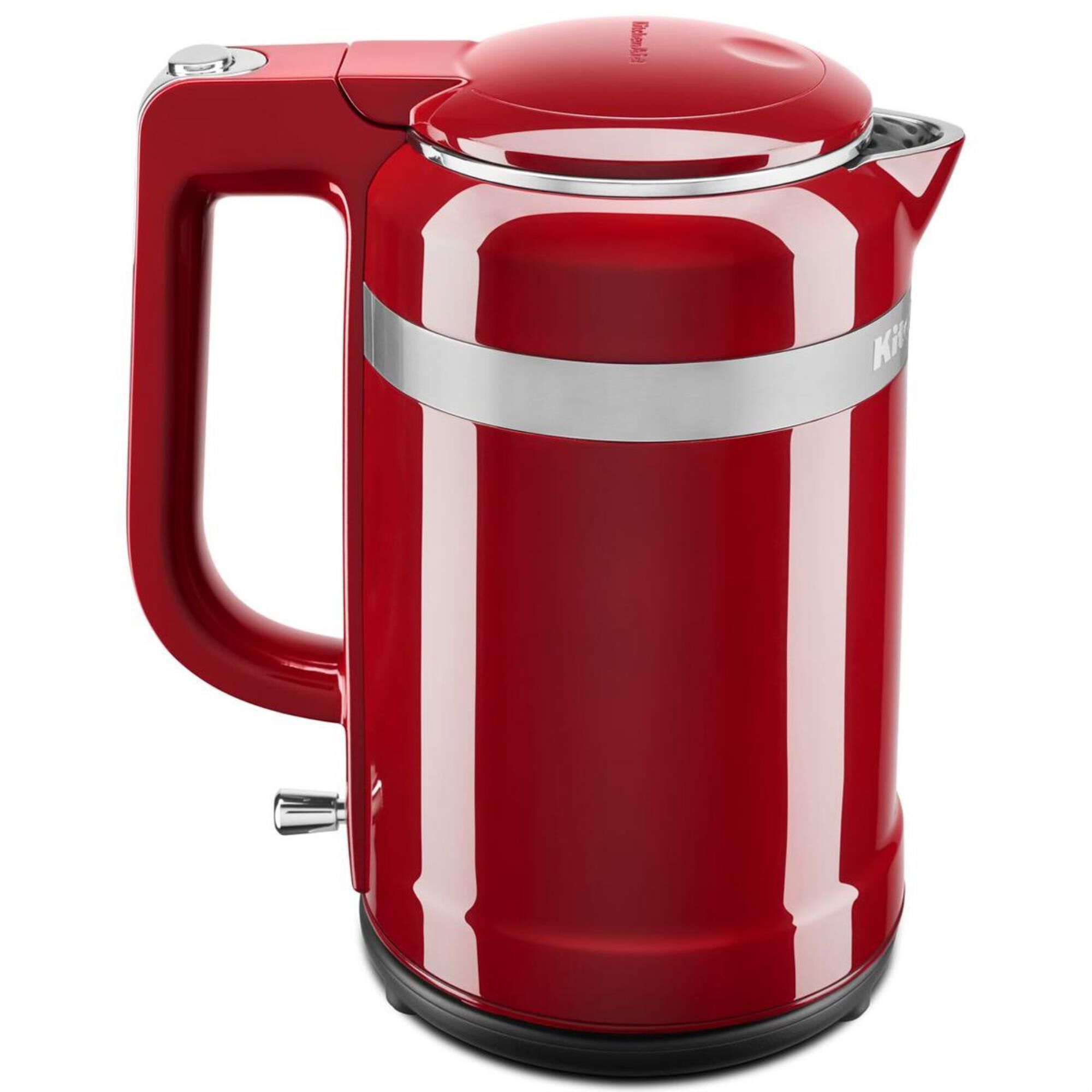 Kenwood red kettle store