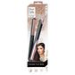 Xtreme Personal Care Ceramic Flat Iron Hair Straightener in Pink and Black, , large