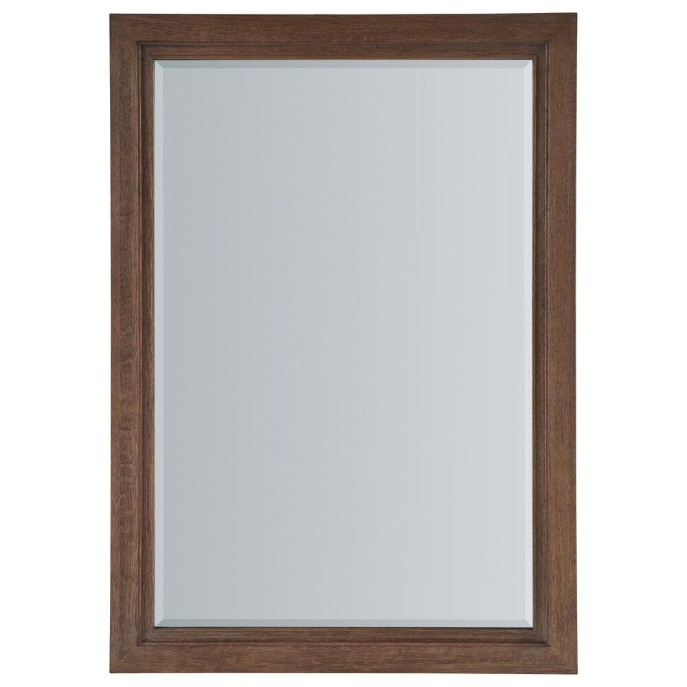Universal Furniture Griffith Park Dresser Mirror in Sienna, , large