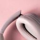JLab Over-the-Ear Wireless Headphone in Mauve, , large