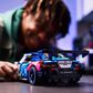 LEGO Technic BMW M4 GT3 EVO Race Car Building Set, , large