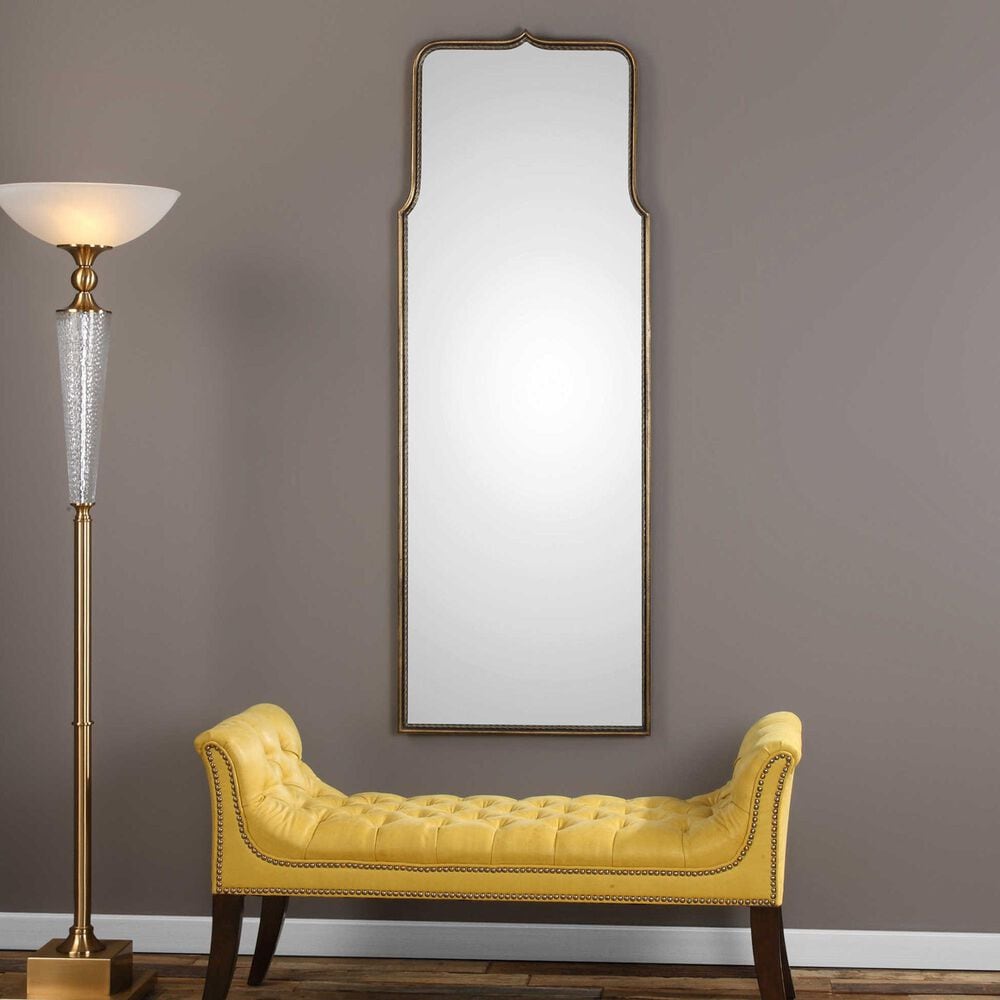 Uttermost Adelasia Mirror, , large