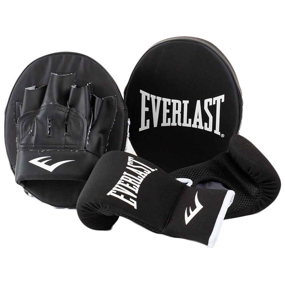 Everlast Core Boxing Fitness Kit, , large