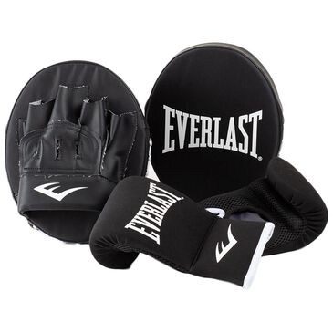Everlast Core Boxing Fitness Kit, , large