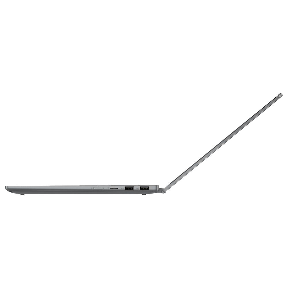 Lenovo IdeaPad 14&quot; Laptop | Snapdragon X Plus X1P-42-100 - 16GB RAM - Qualcomm Adreno GPU - 1TB SSD in Luna Grey, , large