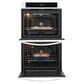 Frigidaire 30" Double Electric Wall Oven with Fan Convection in White, , large