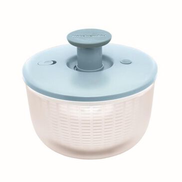 KitchenAid Universal Salad Spinner in Mineral Water, , large