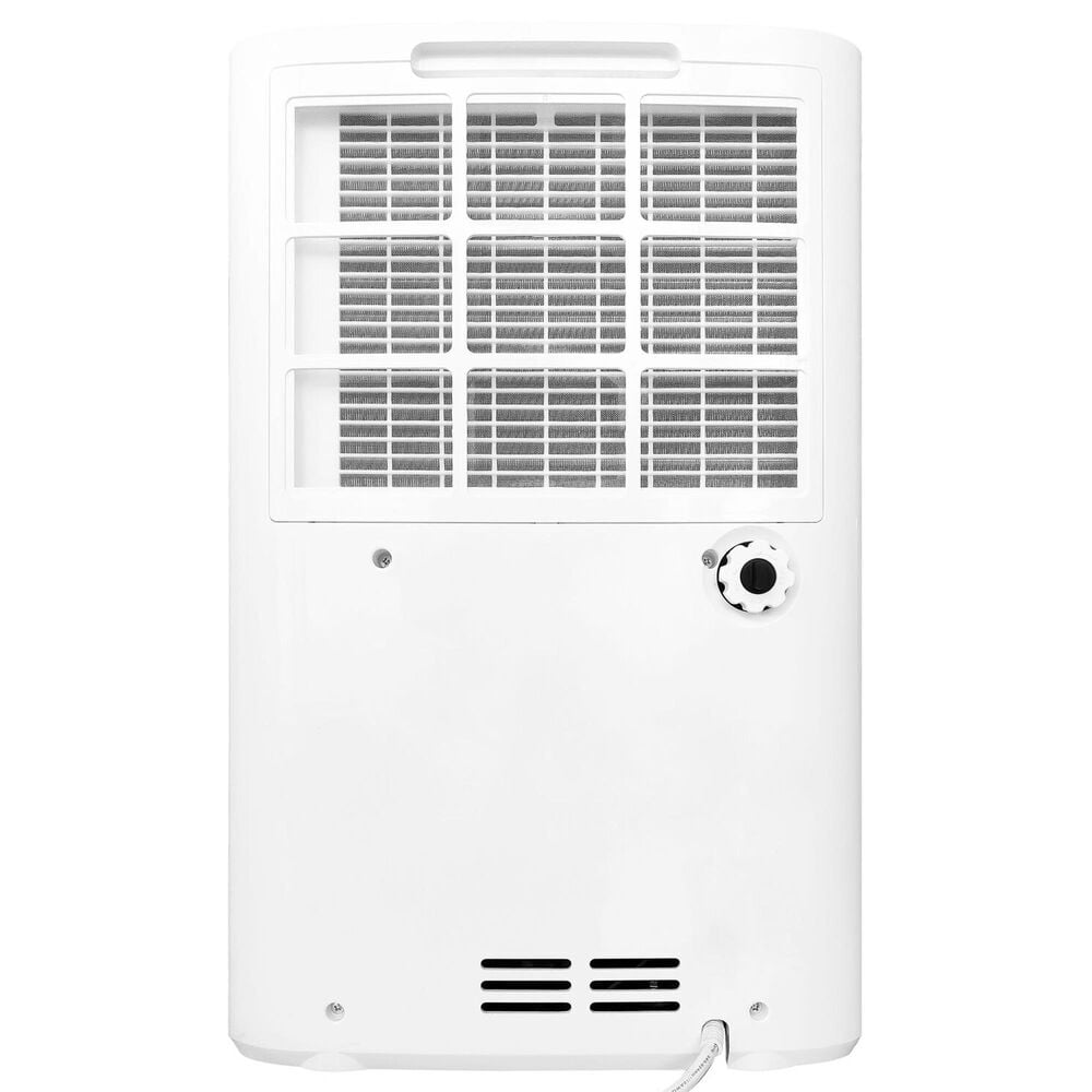 Amana 50-Pint Dehumidifier with Pump in White, , large