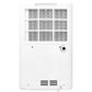 Amana 50-Pint Dehumidifier with Pump in White, , large