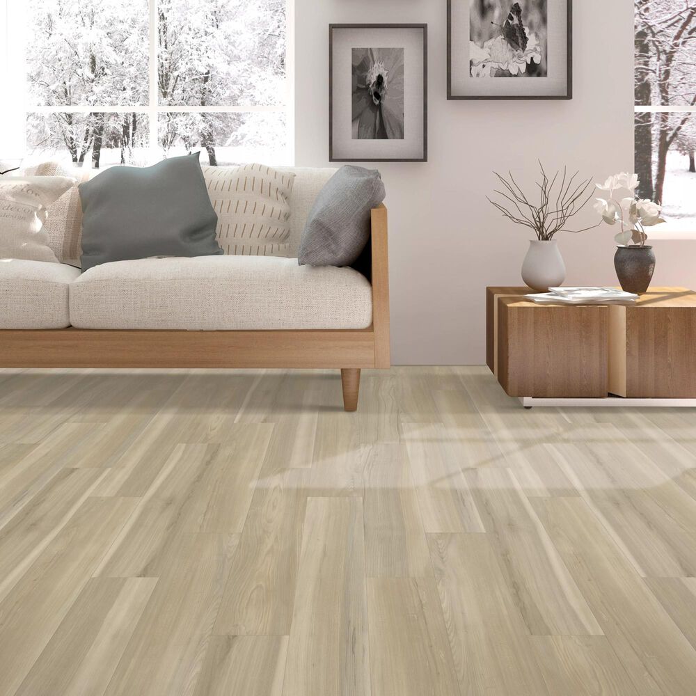 Pergo Extreme Wood Originals Spice It Up 7&quot; x 48&quot; Luxury Vinyl Plank, , large