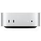 Apple Mac Mini | Apple M6 Chip - 12-core CPU and 12-core GPU - 16GB RAM - 2.5 Gigabit Ethernet -1T SSD in Silver with 3-Year AppleCare+, , large