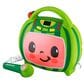 KIDdesigns Cocomelon Karaoke Machine in Green, , large