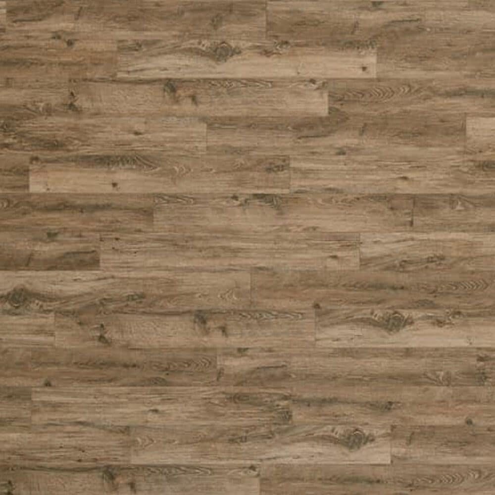 Mannington Adura Pro Loose Lay Scandinavian Oak Pecan 7.25" x 48" Luxury Vinyl Plank, , large